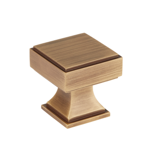 Sample of Jefferson Cabinet Knob