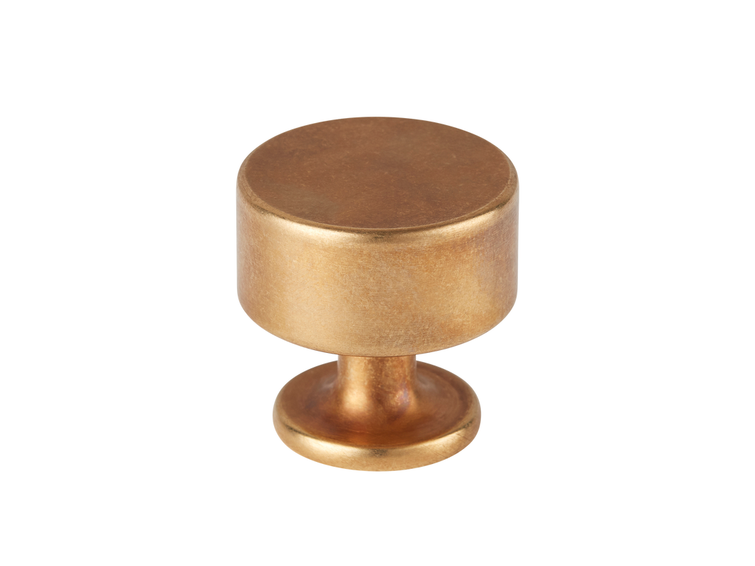 Product shown in our burnished brass (BEL) finish
