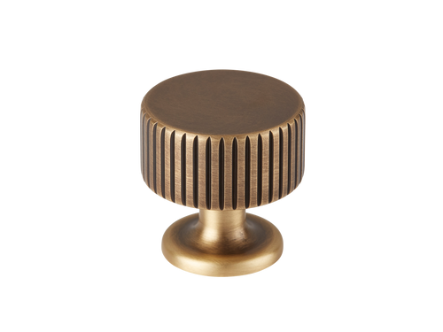 Product shown in our satin antique satin lacquered (SAS) finish