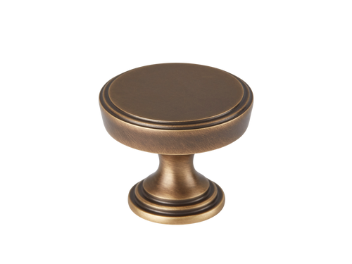 Product shown in our satin antique satin lacquered (SAS) finish