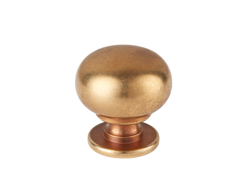 Product shown in our burnished brass (BEL) finish