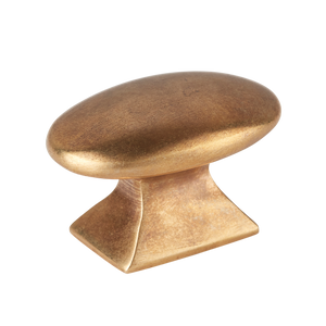 Product shown in our burnished brass (BEL) finish