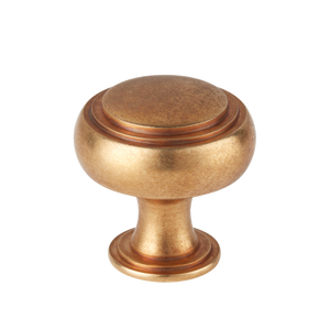 Product shown in our burnished brass (BEL) finish