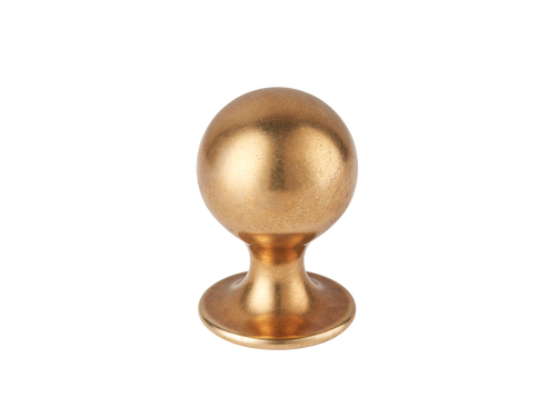 Product shown in our burnished brass (BEL) finish