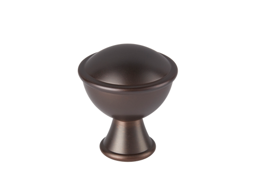 Product shown in our chocolate bronze plate (CBP) finish