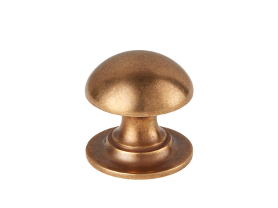Product shown in our burnished brass (BEL) finish
