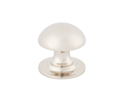 Product shown in our polished nickel plate (PNP) finish
