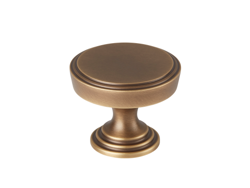 Product shown in our satin antique satin lacquered (SAS) finish