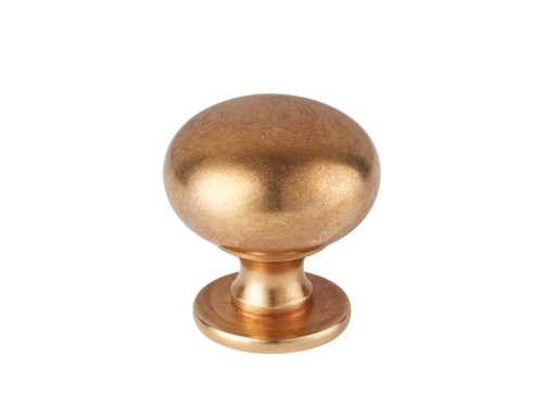 Product shown in our burnished brass (BEL) finish