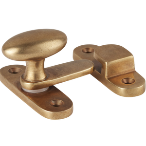 Product shown in our burnished brass (BEL) finish