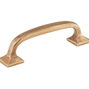 Product shown in our burnished brass (BEL) finish