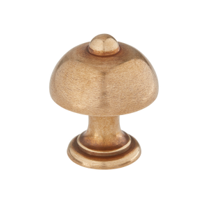 Product shown in our burnished brass (BEL) finish
