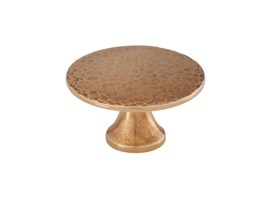 Sample of Thor Cabinet Knob