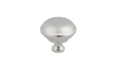 Product shown in our polished nickel plate (PNP) finish