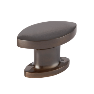 Product shown in our american bronze lacquered (ABL) finish