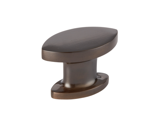 Sample of Snowdrift Cabinet Knob