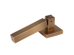 Product shown in our satin antique satin lacquered (SAS) finish