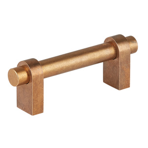 Product shown in our burnished brass (BEL) finish