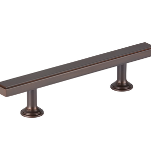 Product shown in our chocolate bronze plate (CBP) finish