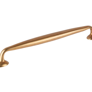 Product shown in our burnished brass (BEL) finish