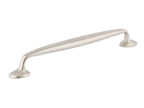 Product shown in our barrelled nickel plate (NBP) finish