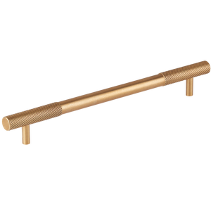 Product shown in our burnished brass (BEL) finish