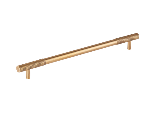 Product shown in our burnished brass (BEL) finish