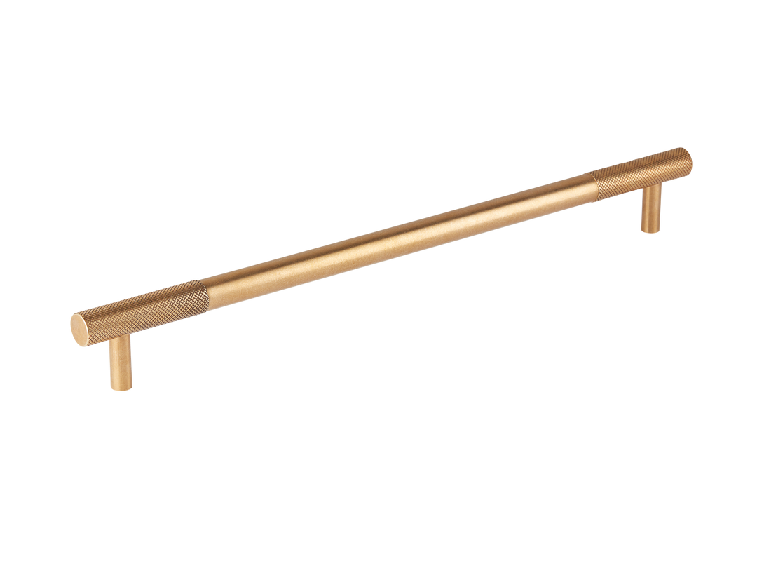 Product shown in our burnished brass (BEL) finish