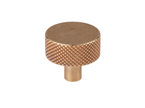Product shown in our burnished brass (BEL) finish