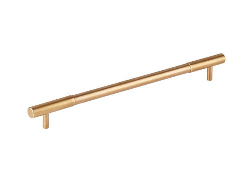 Product shown in our burnished brass (BEL) finish