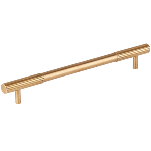Product shown in our burnished brass (BEL) finish