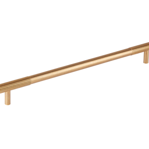 Product shown in our burnished brass (BEL) finish