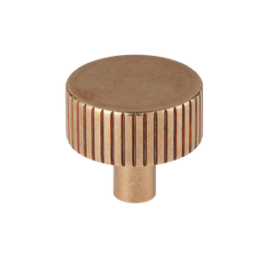 Product shown in our burnished brass (BEL) finish