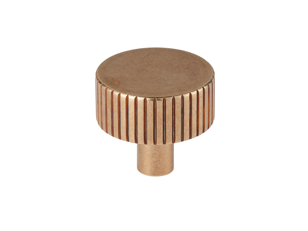 Product shown in our burnished brass (BEL) finish