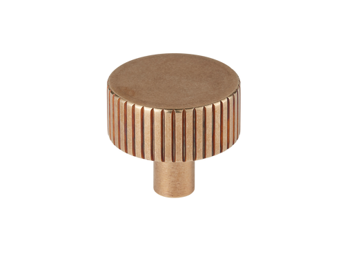 Product shown in our burnished brass (BEL) finish