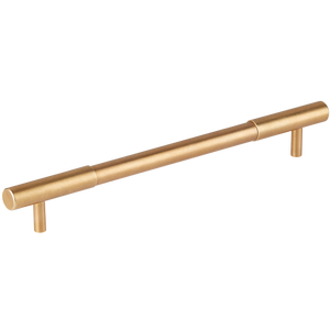 Product shown in our burnished brass (BEL) finish