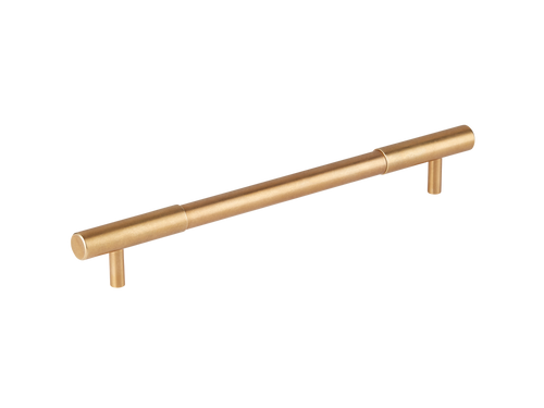 Product shown in our burnished brass (BEL) finish