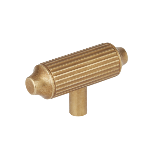 Product shown in our burnished brass (BEL) finish