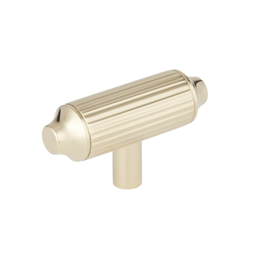 Product shown in our polished brass lacquered (PBL) finish