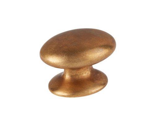 Product shown in our burnished brass (BEL) finish