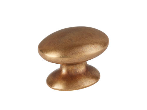 Product shown in our burnished brass (BEL) finish