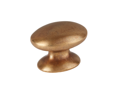 Product shown in our burnished brass (BEL) finish