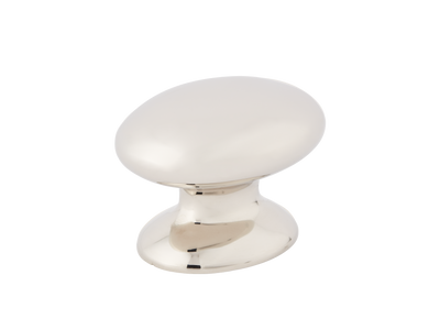 Product shown in our polished nickel plate (PNP) finish