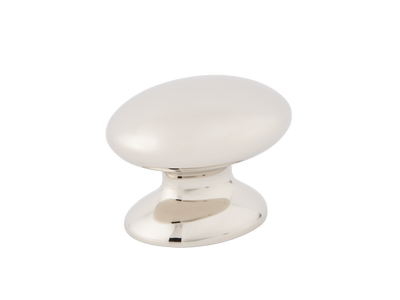 Product shown in our polished nickel plate (PNP) finish