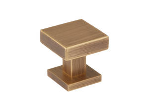 Product shown in our satin antique satin lacquered (SAS) finish