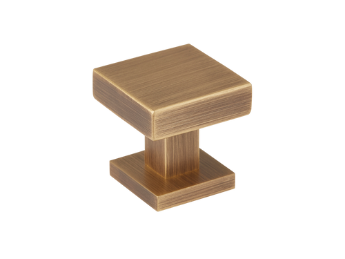Product shown in our satin antique satin lacquered (SAS) finish