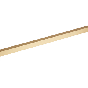 Product shown in our satin brass satin lacquered (SBSL) finish