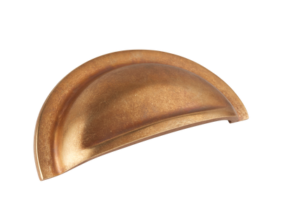 Product shown in our burnished brass (BEL) finish