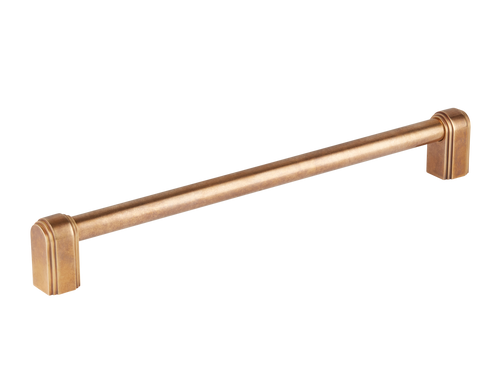 Product shown in our burnished brass (BEL) finish