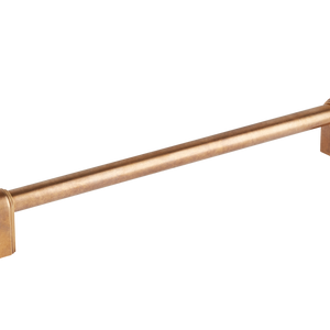 Product shown in our burnished brass (BEL) finish